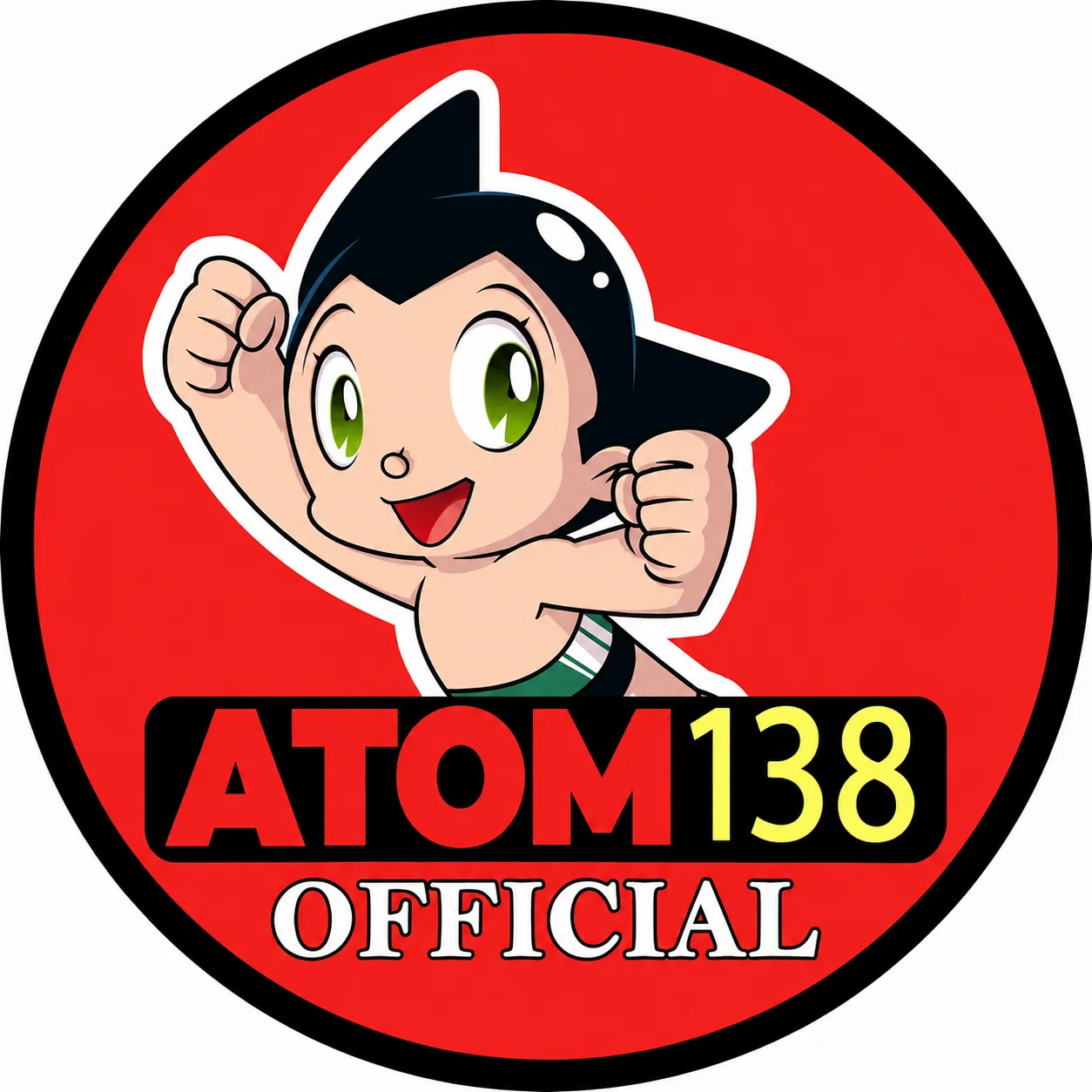 ATOM138 - Game Kasino Terbaik untuk Pengalaman Menyenangkan