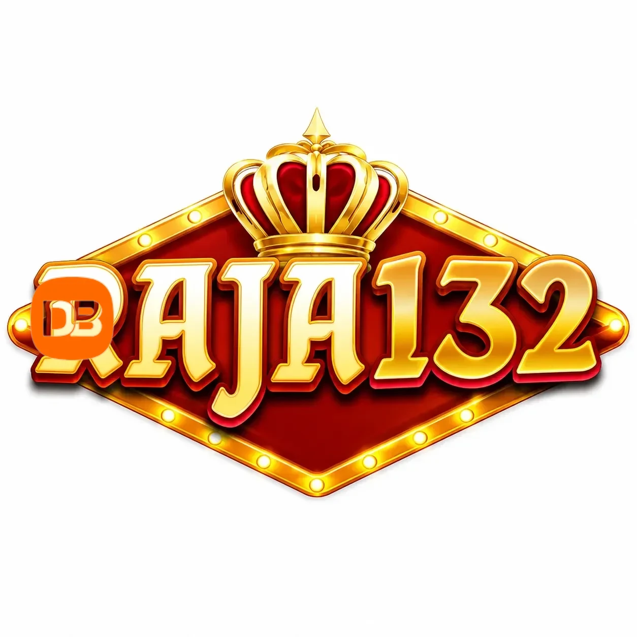 Logo raja132